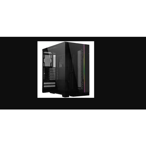Lian Li O11 Dynamic EVO XL czarna