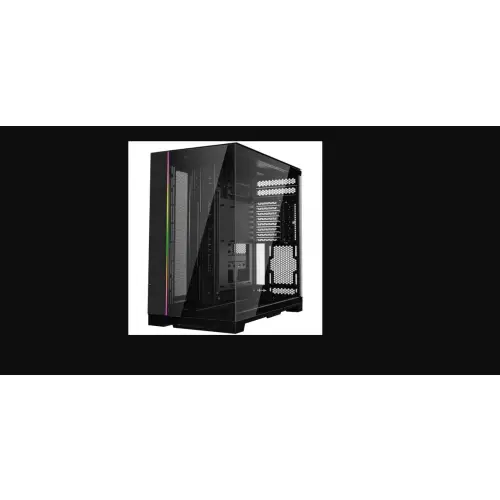 Lian Li O11 Dynamic EVO XL czarna