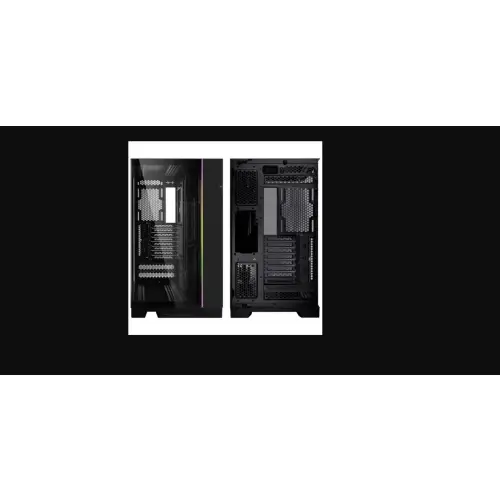 Lian Li O11 Dynamic EVO XL czarna