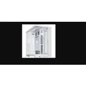 Lian Li O11 Dynamic EVO XL biała