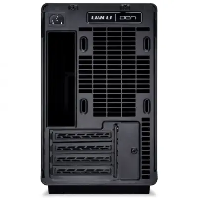 Lian Li DAN Cases A3-mATX - czarna