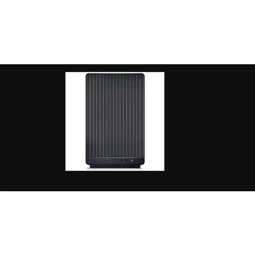 Lian Li DAN Cases A3-mATX - czarna