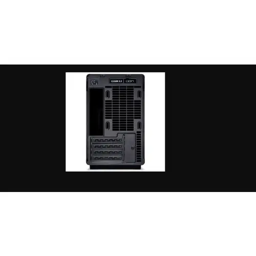 Lian Li DAN Cases A3-mATX - czarna