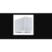 Lian Li DAN Cases A3-mATX - biała