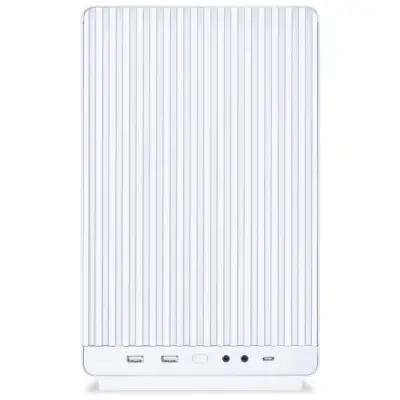 Lian Li DAN Cases A3-mATX - biała