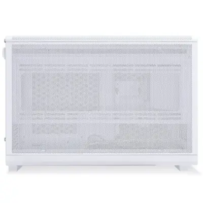 Lian Li DAN Cases A3-mATX - biała