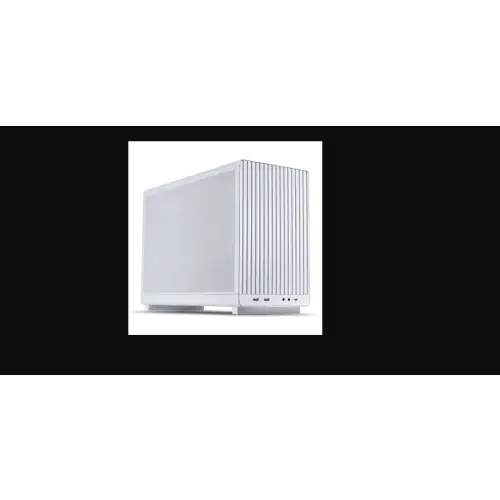 Lian Li DAN Cases A3-mATX - biała
