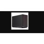 Lian Li DAN Cases A3-mATX Wood Edition - czarna