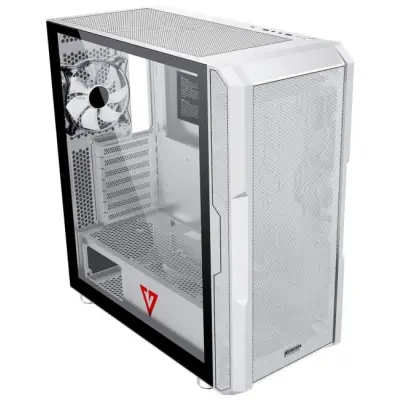 Modecom Volcano Amirani biała