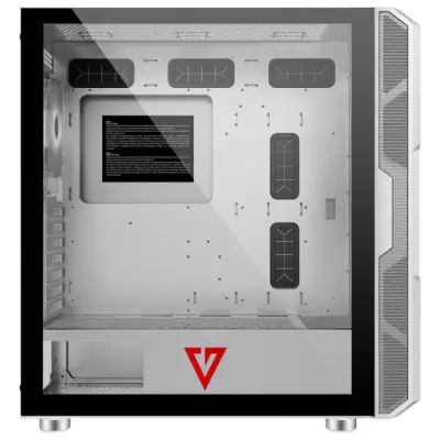 Modecom Volcano Amirani biała