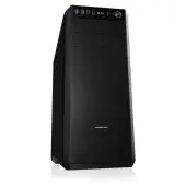 Modecom Oberon Pro Silent czarna