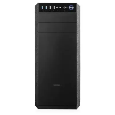 Modecom Oberon Pro Silent czarna
