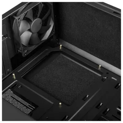 Modecom Oberon Pro Silent czarna