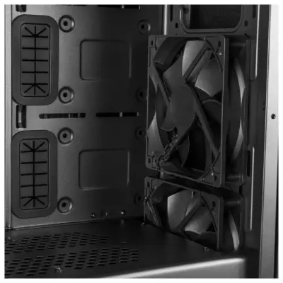 Modecom Oberon Pro Silent czarna