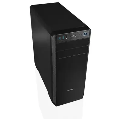 Modecom Oberon Pro LE czarna