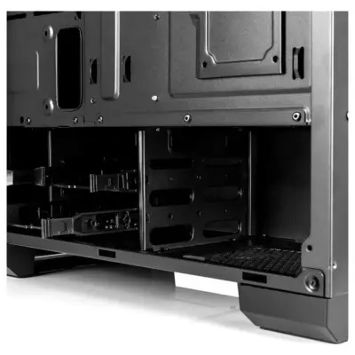 Modecom Oberon Pro LE czarna