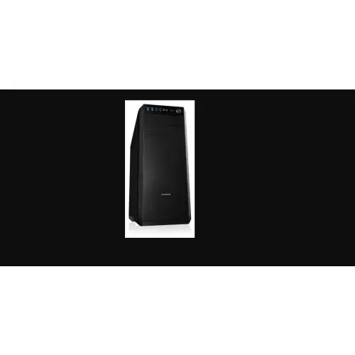 Modecom Oberon Pro LE czarna