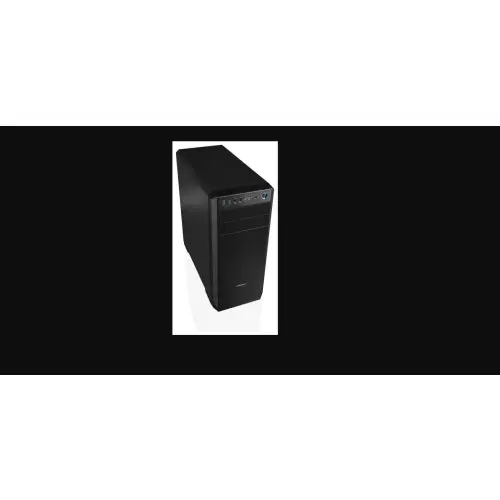 Modecom Oberon Pro LE czarna