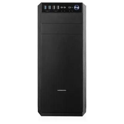 Modecom Oberon Pro czarna