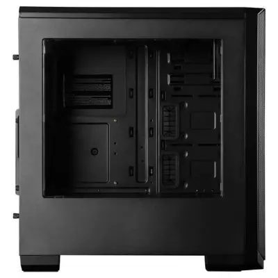 Modecom Oberon Pro czarna