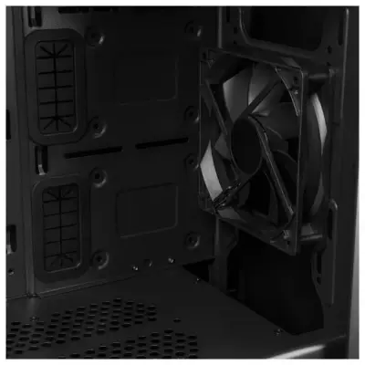 Modecom Oberon Pro czarna