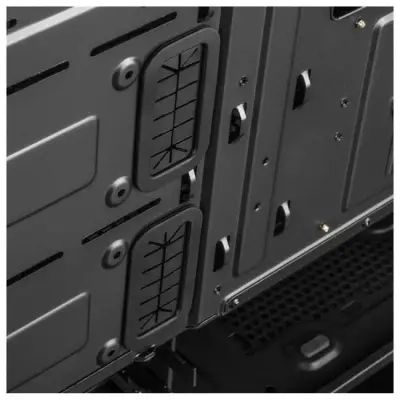 Modecom Oberon Pro czarna