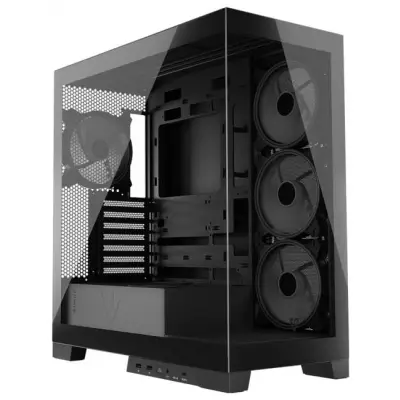 Modecom Volcano Space Apex ARGB czarna