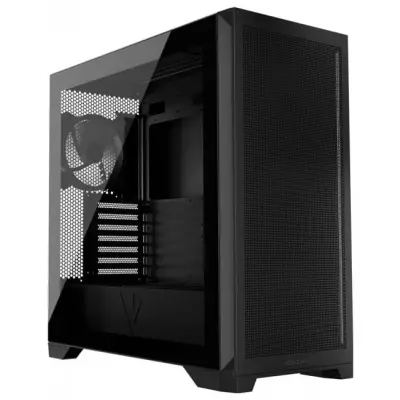 Modecom Volcano Expanse S Apex ARGB czarna