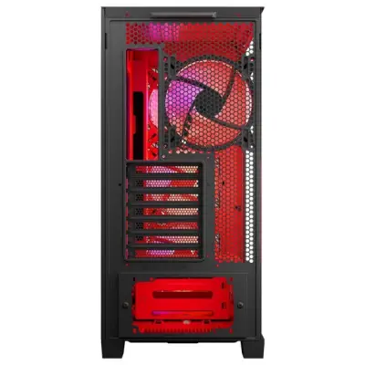 Modecom Volcano Expanse T Apex ARGB czarna