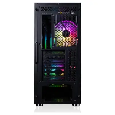 Modecom Volcano Amirani ARGB czarna