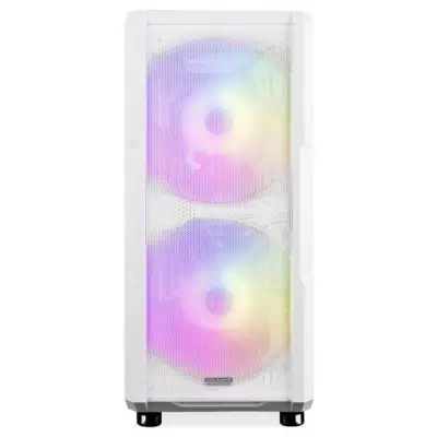 Modecom Volcano Amirani ARGB biała