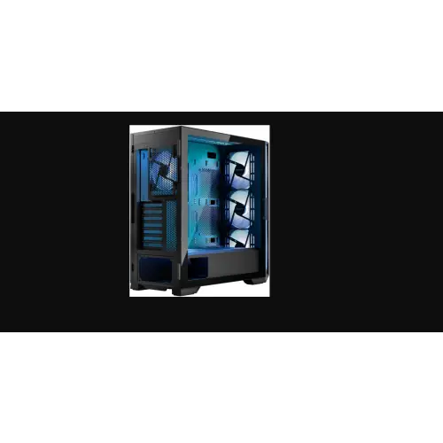 Modecom Horizon ARGB czarna