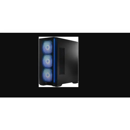 Modecom Horizon ARGB czarna