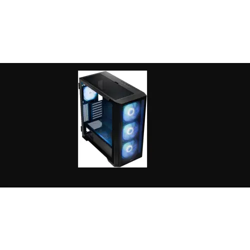Modecom Horizon ARGB czarna