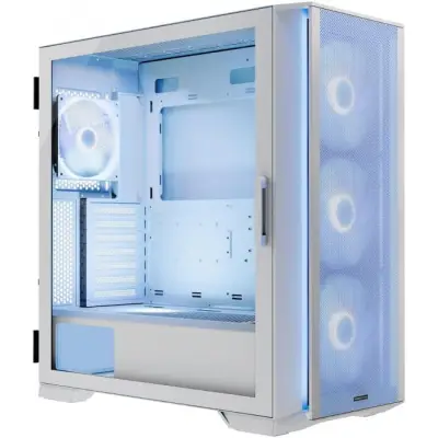 Modecom Horizon ARGB biała