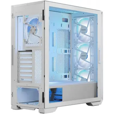 Modecom Horizon ARGB biała