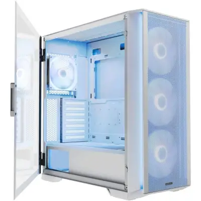 Modecom Horizon ARGB biała