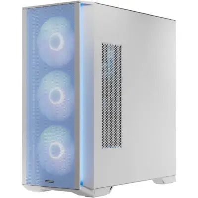 Modecom Horizon ARGB biała