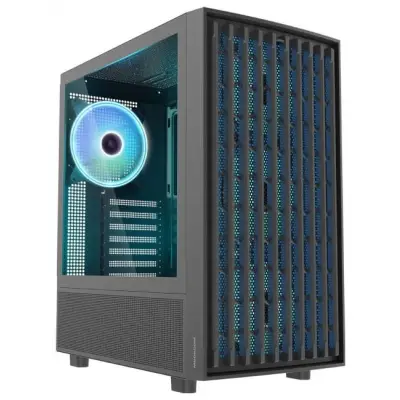 Modecom Breeze ARGB Flow czarna