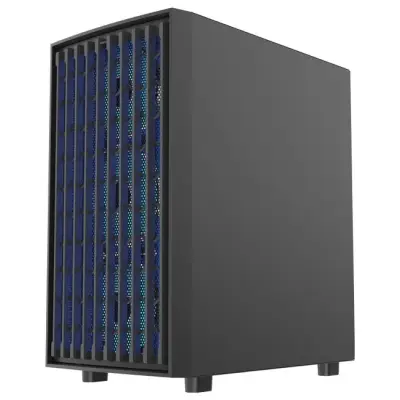 Modecom Breeze ARGB Flow czarna