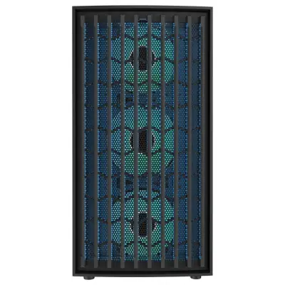 Modecom Breeze ARGB Flow czarna