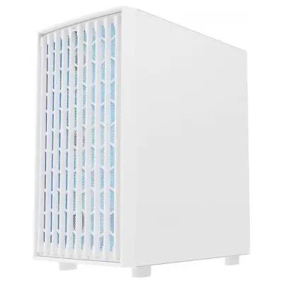 Modecom Breeze ARGB Flow biała