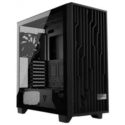 Modecom Volcano Perun Apex ARGB czarna