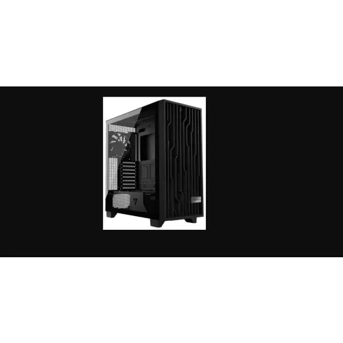 Modecom Volcano Perun Apex ARGB czarna