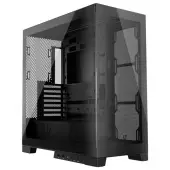 Modecom Volcano Space czarna