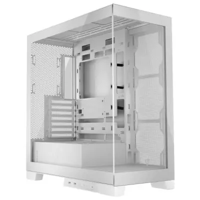 Modecom Volcano Space biała