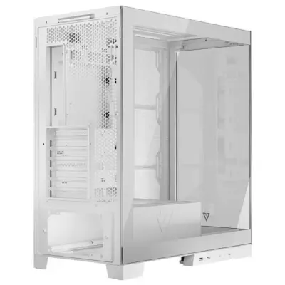 Modecom Volcano Space biała