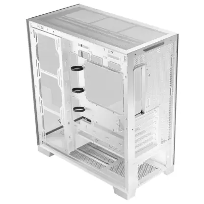 Modecom Volcano Space biała