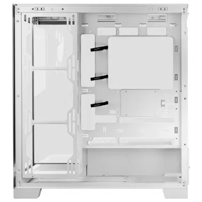 Modecom Volcano Space biała