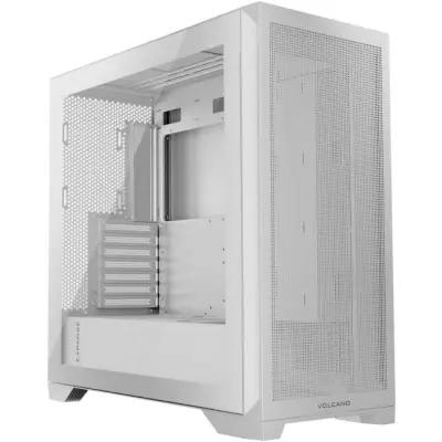 Modecom Volcano Expanse S biała